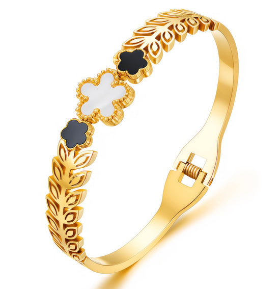 Flowers Bracelet