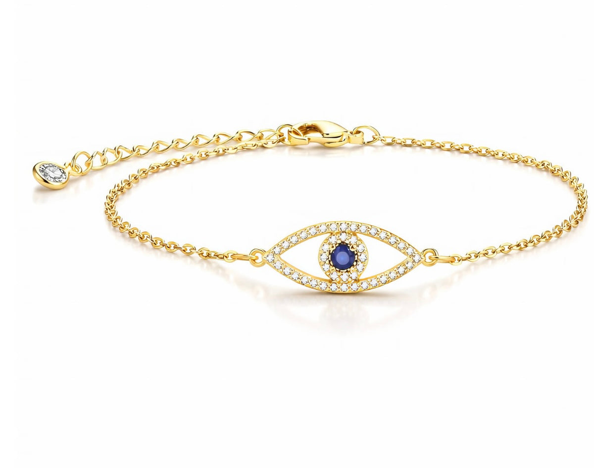 Evil EYE bracelet