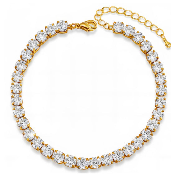 Tennis Bracelet