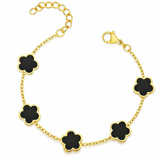 Clover Bracelet No. 2